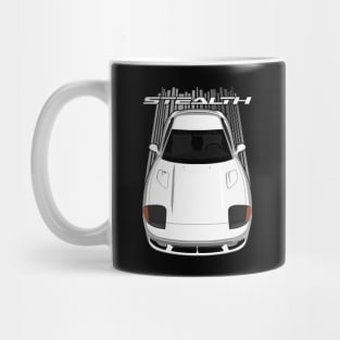 Dodge Stealth 1990-1993 - White Mug